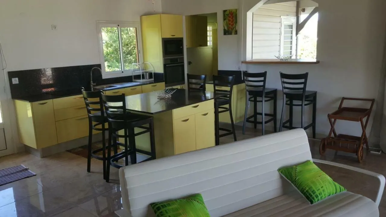Villa Lorina Le Diamant 0*,  Martinique