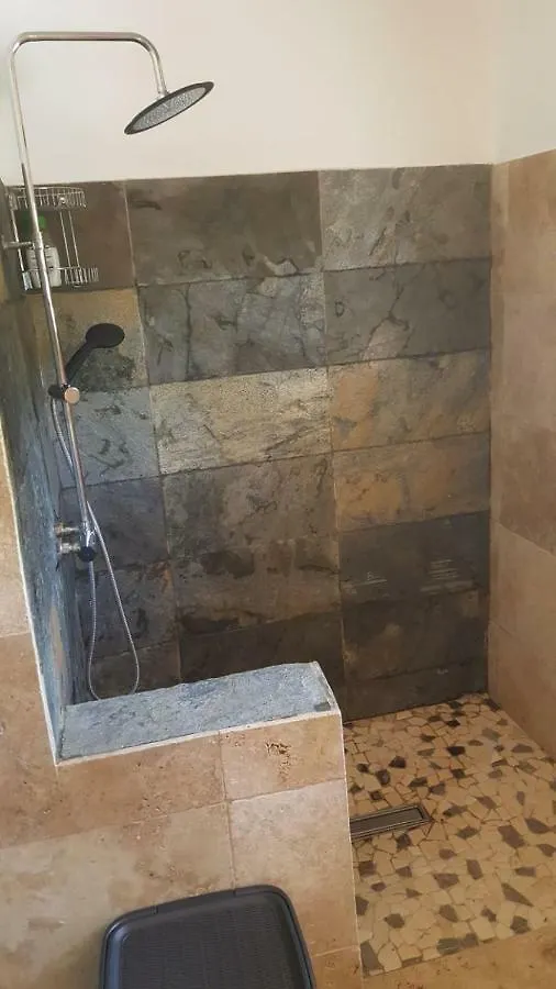 Villa Lorina Le Diamant Martinique