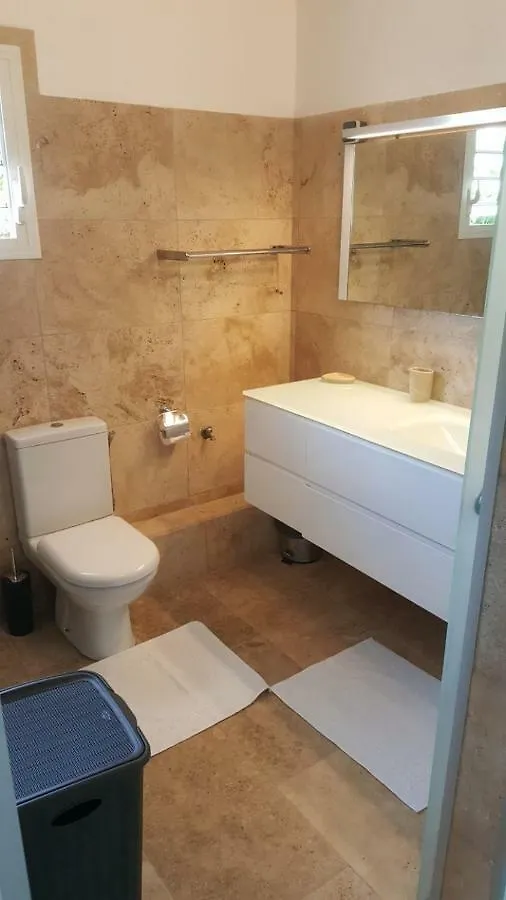 Villa Lorina Le Diamant 0*,  Martinique