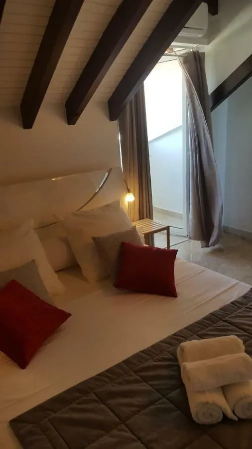 Villa Lorina Le Diamant Holiday home