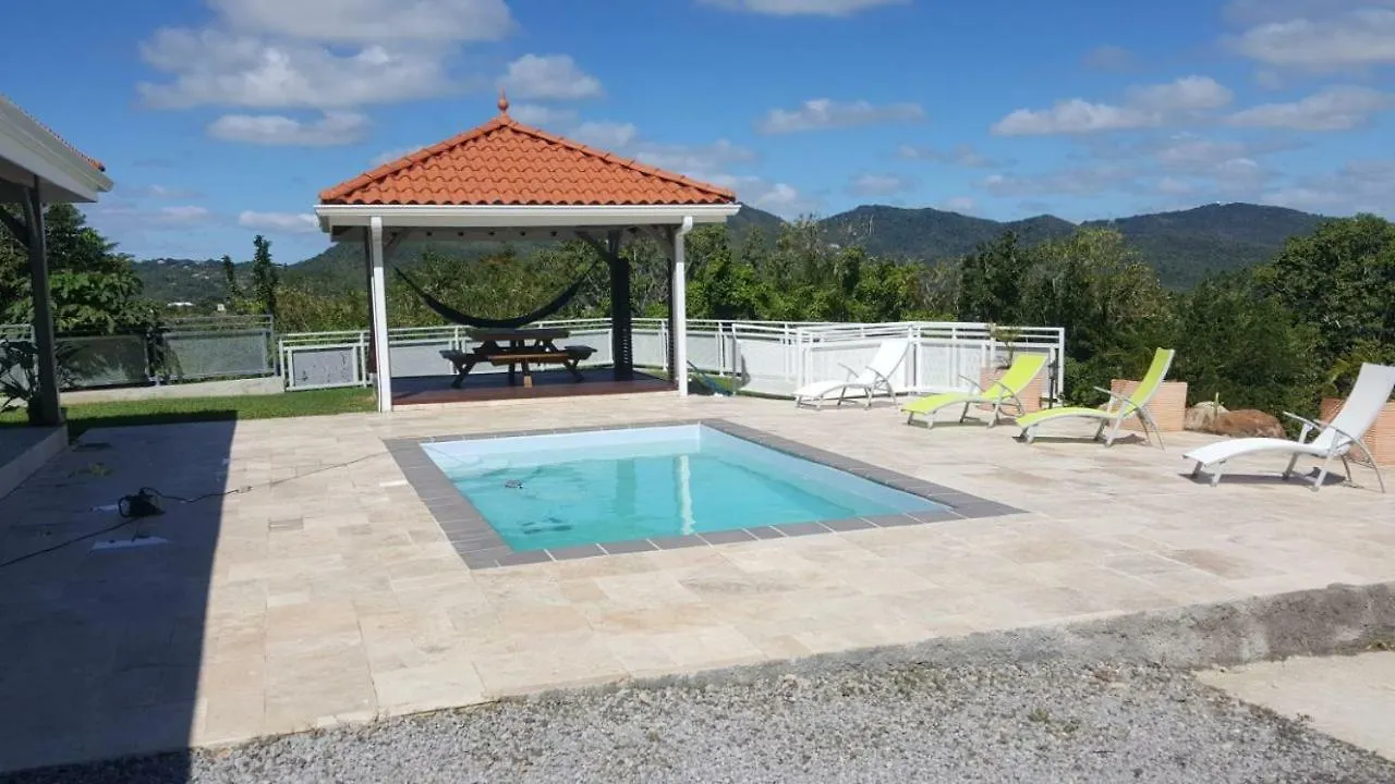 Villa Lorina Le Diamant