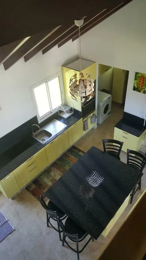Villa Lorina Le Diamant 0*,