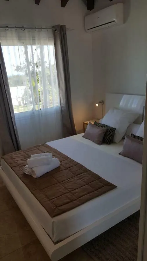 Holiday home Villa Lorina Le Diamant