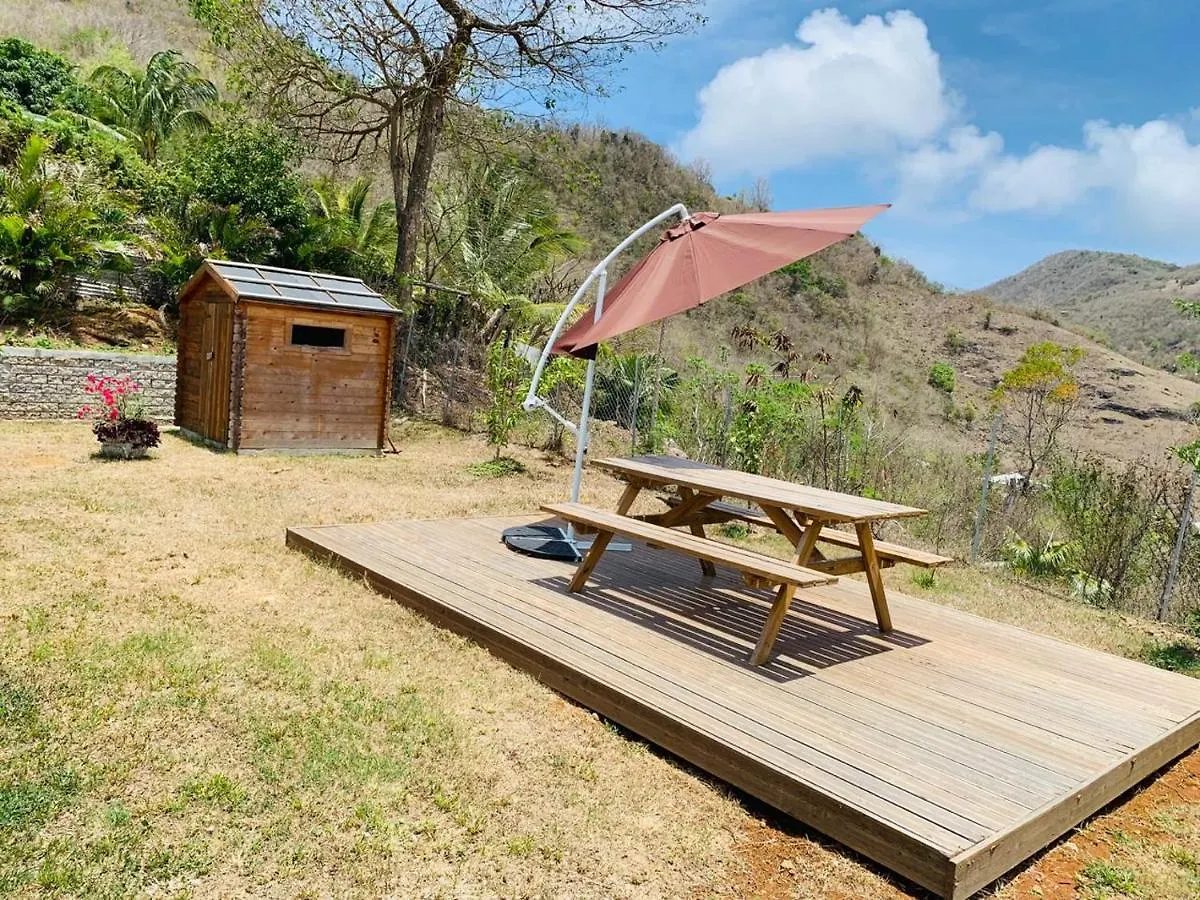 Holiday home Villa Lorina Le Diamant